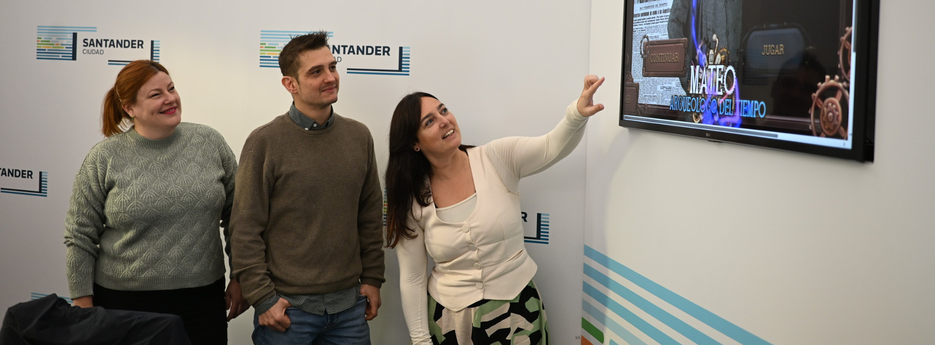 juegos de escape urbanos Santander