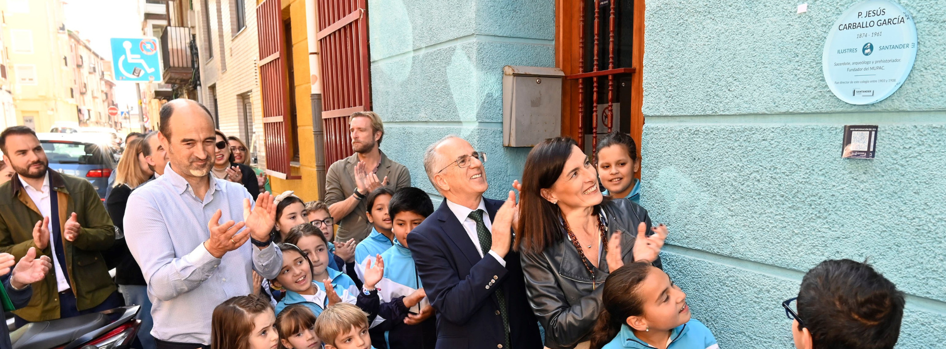 padre Jesús Carballo