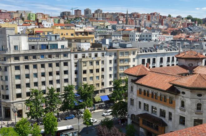 historia de Santander 