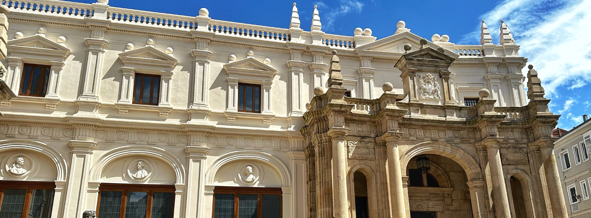 museos y espacios expositivos de Santander