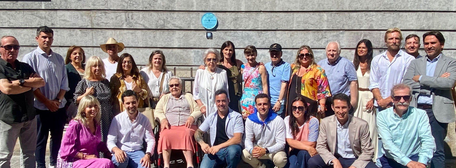 Ruta de Ilustres Santander