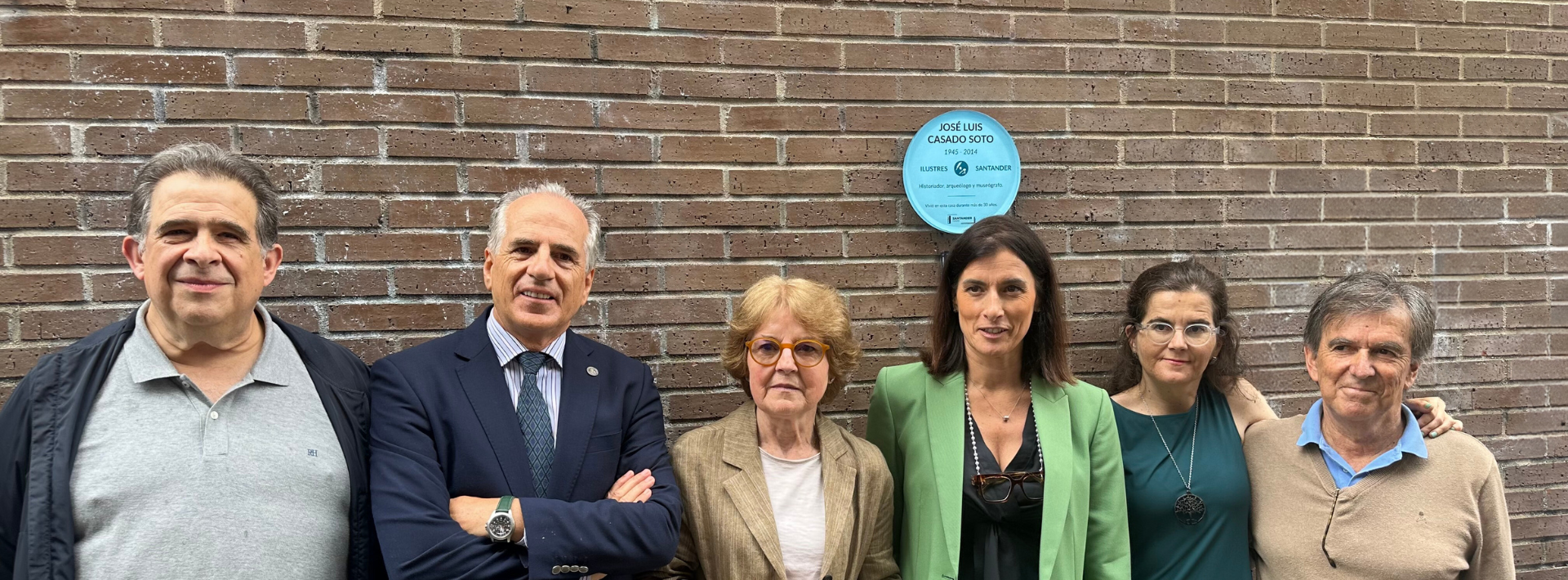 Ruta de Ilustres Santander