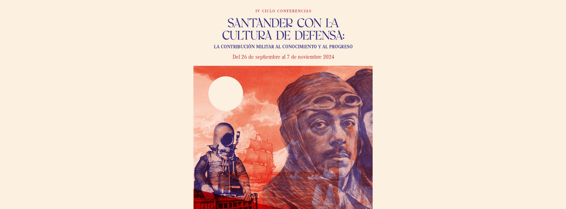 Santander con la Cultura de Defensa
