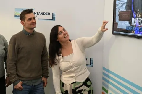 juegos de escape urbanos Santander