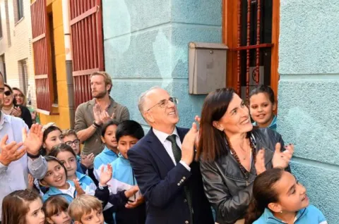 padre Jesús Carballo 