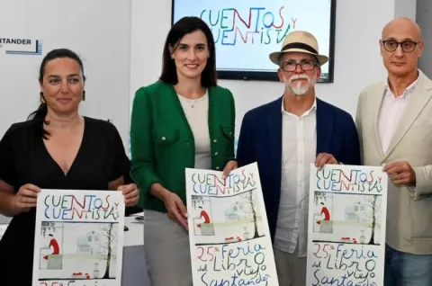 Feria del Libro Viejo