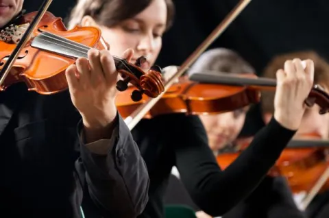 XXIII Encuentro de Música y Academia de Santander