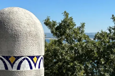 tres centros del Anillo Cultural