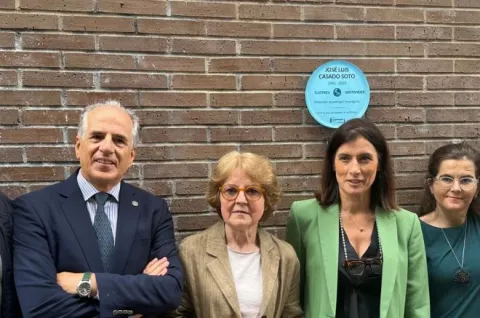 Ruta de Ilustres Santander