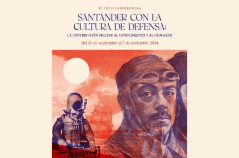 Santander con la Cultura de Defensa